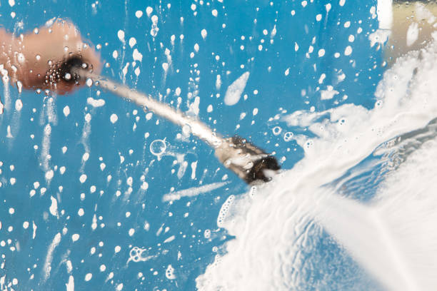  Larkspur, CA Pressure Washing Pros