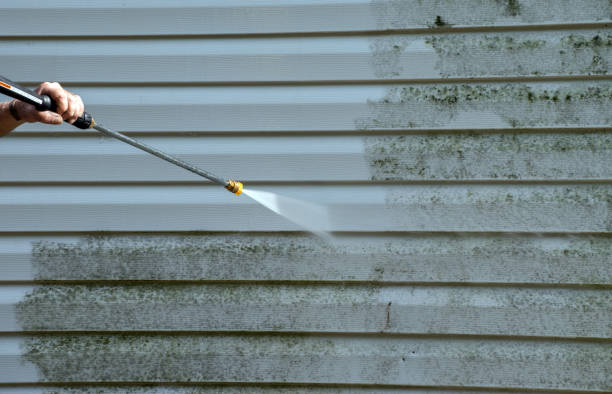 Trusted Larkspur, CA Pressure Washing Services Experts