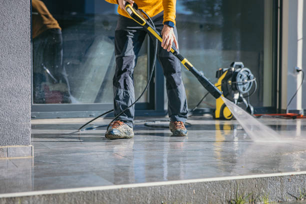 Best Roof Washing  in Larkspur, CA