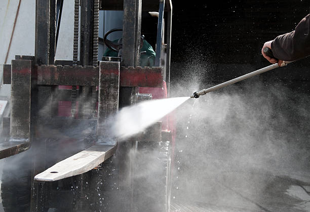 Playground Equipment Cleaning in Larkspur, CA